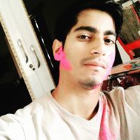 Mahesh Dash