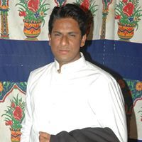 Shadab Hussain