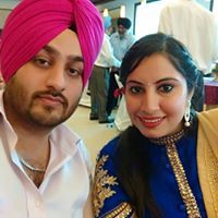 Mansimran Singh