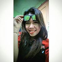 Dhea Agustine Indriati