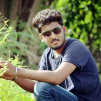 Shah Vicky
