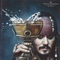 ক্যাপ্টেন জ্যাক স্পেরো