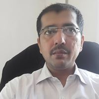 pankaj choudhary
