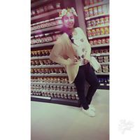 Shahd Hassan