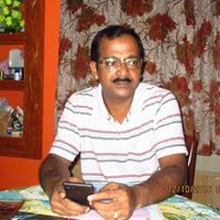 Moloy Baidya