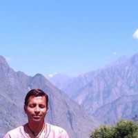 Pradeep Ullal