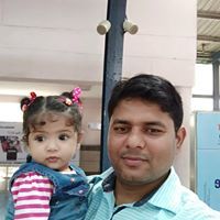 Umesh Singh