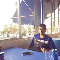 علي العثمان