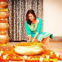 Shradha Joshi
