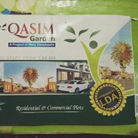 Qasim Garden