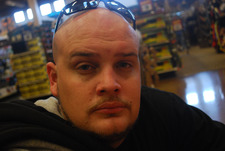 Chad Rhoad