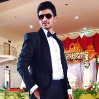 Surakshith Gowda