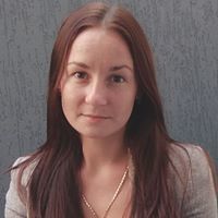 Ольга Кавалер