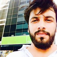 Saurabh Dwivedi