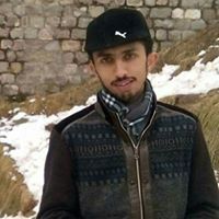 Mubashir Muneer