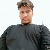 Mohammad Shahrukh