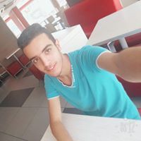 Ahmed Kamel