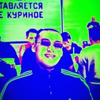 Khasda Gankhuyag