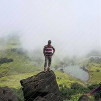 Dinesh Vaishnav