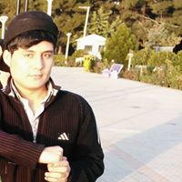 Sayed Omid