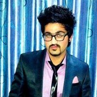 Abhishek Bajaj