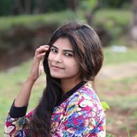 Deepthi Priya