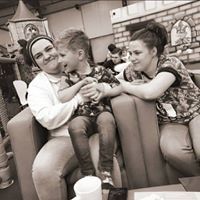 stacey louise wright