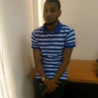 Ipadeola David