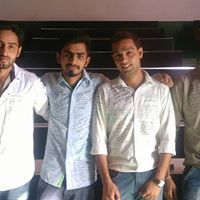 Gautam Namit