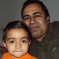 Muhammad Yousuf