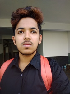 Mohammad Nouman