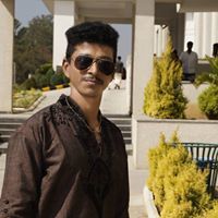 Jaswanth Yalamandala