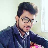 Sagar Patel