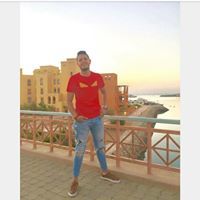 Hisham Ahmed