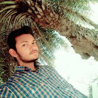 Anuj Kumar