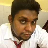 Imran Abdullah