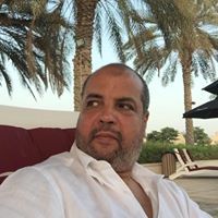 Moussa Merzouk