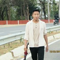 Makson Jigdung