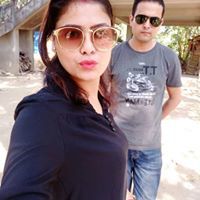 Sushil Samadarshi