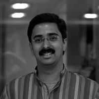 Satyam Dighe