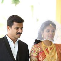 David Vinoth