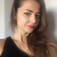 Дарья Маслюкова