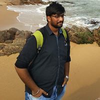 Jaya Vinesh