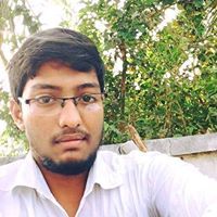 Dinesh Nimmagadda