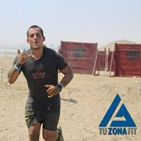 Diego Ramirez Irivarren