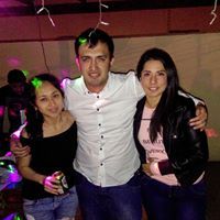 Tony Bernal
