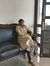 Sunitha...