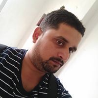 Ankur Mishra