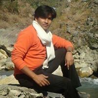 Anuj Sharma