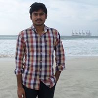 Jagadeesh Veeravalli